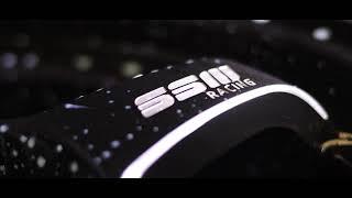 SSW S309 15x7 milling design ล้อแม็กซ์