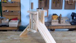 Amazing Woodworking Tips and Hacks