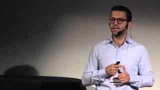 Affrontare l’Ignoto: il Fallimento come Vantaggio Competitivo | Simone Tornabene | TEDxSSC