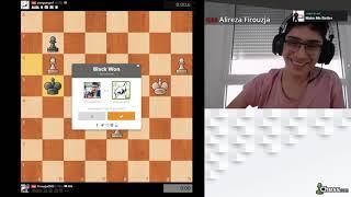 penguingm1 is so fast at online chess