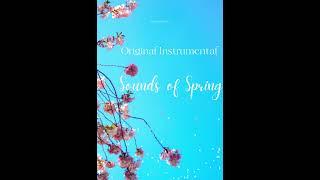 Sounds of Spring - Sebastian Dracey