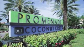 Visit Coconut Creek Florida