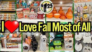 Dollar Tree Fall Collection 2024New at Dollar TreeDollar Tree Shop W/Me #new #fall #dollartree