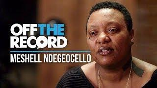 Meshell Ndegeocello Covers Nick Drake's 'Pink Moon' - Off the Record