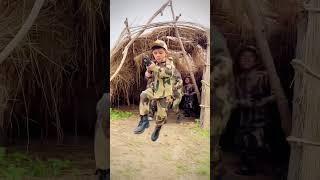 ISI zindabad #viralvideo #youtubeshorts #army #shortvideo #military #pakistan #abubaker007