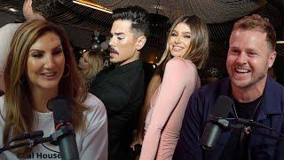 Vanderpump Bombs and Sibling Rivalry in Hollywood