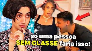 DESCUBRA SE VOCÊ É ELEGANTE COM A DIVA DA ETIQUETA