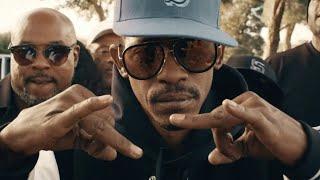 Tha Dogg Pound & Snoop Dogg - Don't Sweat It ft. RBX (Explicit Video) 2024