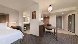 Top Houston Hotel for Travel in Houston, TX: Homewood Suites Houston NW on Beltway 8