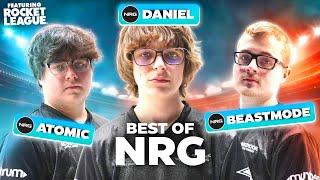 THE KINGS OF NORTH AMERICA!! TOP CLIPS OF NRG! | DANIEL - ATOMIC - BEASTMODE