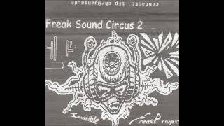 IFP (Invisible Freak Project) -Freak Sound Circus 2- (Face A)