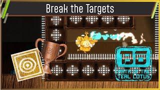 Bo: Path of the Teal Lotus - Break The Targets Trophy Guide (PS5)