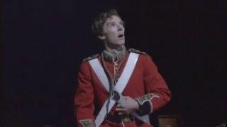 Benedict Cumberbatch In Hamlet (Olvya - Nature Boy)