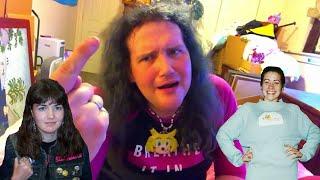 The "Heroes" of Chris Chan