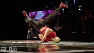 R16 Bboy Battle 1on1 in Seoul, South Korea | YAK FILMS + Casual Music