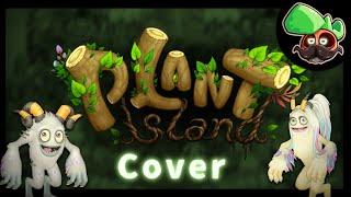 Plant Island | Cover