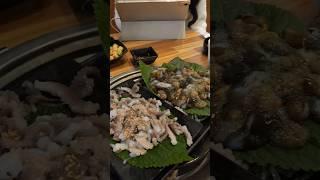 ️천안 불당동 조개탕,해산물맛집 "비풍초해산물" #맛집#천안맛집#신불당맛집#친안불당동맛집#비풍초해산물#해산물맛집#조개탕#안주맛집#korea#koreanfood