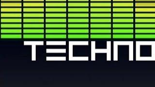 Techno Mix - SET 398
