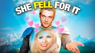 Paris Hilton Learned Her Lesson About Nick Carter