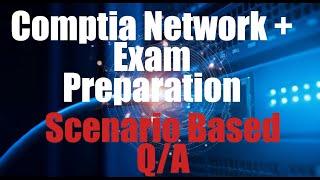 Step by Step Exam Preparation For Comptia Network Plus Certification #network #2025 #security