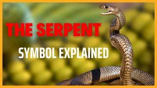 Shocking Truth Behind Serpent Symbolism in Ancient Cultures