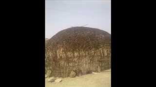 afar music by , abdallale QARUS GADA