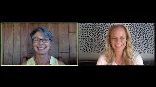 [SURRENDER] Real Women, Real Conversations With Donna Helete & Celia Ward-Wallace