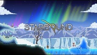 Lets Play Starbound part 21