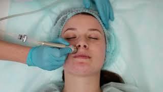 Уходовые процедуры. Часть 1. Hydrafacial