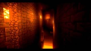[Teaser-MCSG] Run to Unknown World 4!