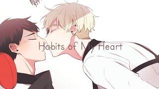 habits of my heart | mmv