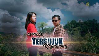 Afrizal ll Terbujuk Rayuanmu ll Slowrock Terbaru ll Official Music Video