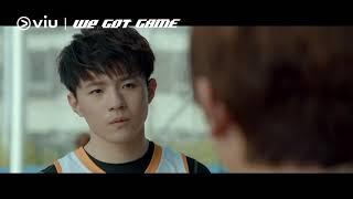 [Trailer]  We Got Game | Coming to Viu for FREE this 24 Oct