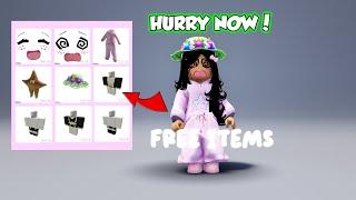 HURRY NOW! GET NEW FREE FACES AND CLOTHING