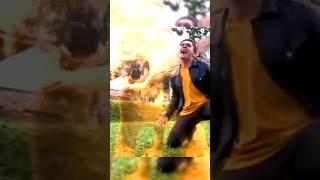 Manusia Harimau part 17 #shorts #manusiaharimau