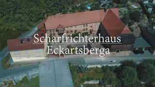 Scharfrichterhaus Eckartsberga