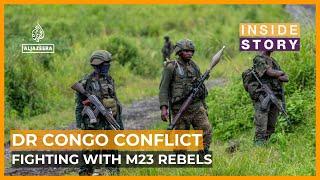 How to end the conflict in eastern DRC? | Inside Story