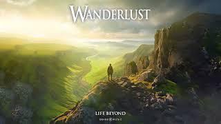 Brand X Music - Life Beyond - Wanderlust (2023)