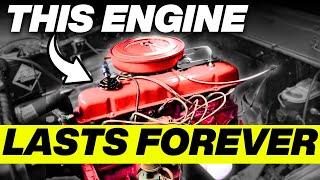 15  Engines That Will Last FORVER! – Number 7 Will SHOCK You!