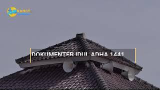 DOKUMENTER IDUL ADHA 1441 H
