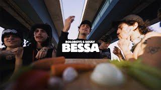 Boloboys & Souly - Bessa (Official Video)