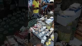 Dolly's  famous Tea Stall in Ngp, Near Old VCA Stadium Civil line