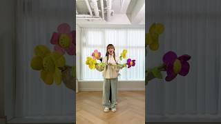 샹큼한 샹하이 로맨스 #shorts