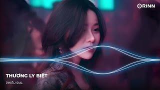 THƯƠNG LY BIỆT REMIX - DÙNG MỘT ĐỜI VẤN VƯƠNG ĐỂ ĐỔI LẠI MỘT ĐỜI ĐAU THƯƠNG REMIX TIKTOK