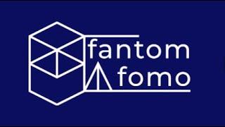 Fantom Fomo | New Fantom staking dapp