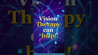 Caring Vision Therapy and Neuro Vision Rehabilitation Centre#caringvision #science