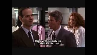 Pretty Woman shopping scene