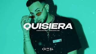 Justin Quiles Type Beat | Instrumental Reggaeton Beat 2024 | Reggaeton Type Beat | "QUISIERA"