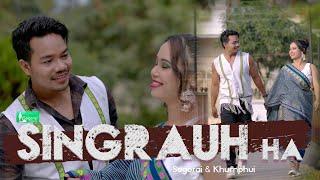 Singrauh ha | Official Kaubru MV | Sogorai | Khumphui | FM | Koluh