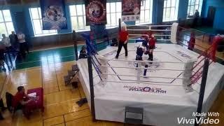Алыбек Нарынбек уулу "Садыр-Аке" Чемпионат мира по Бирманскому боксу 2017, финал